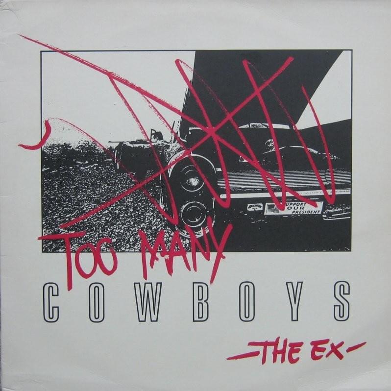 Too Many Cowboys