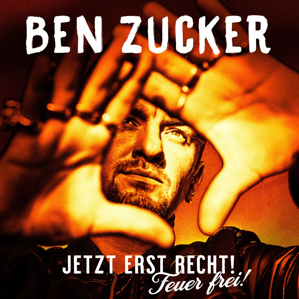 Jetzt erst recht! Feuer frei!