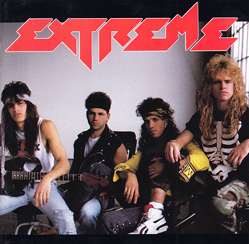 Extreme