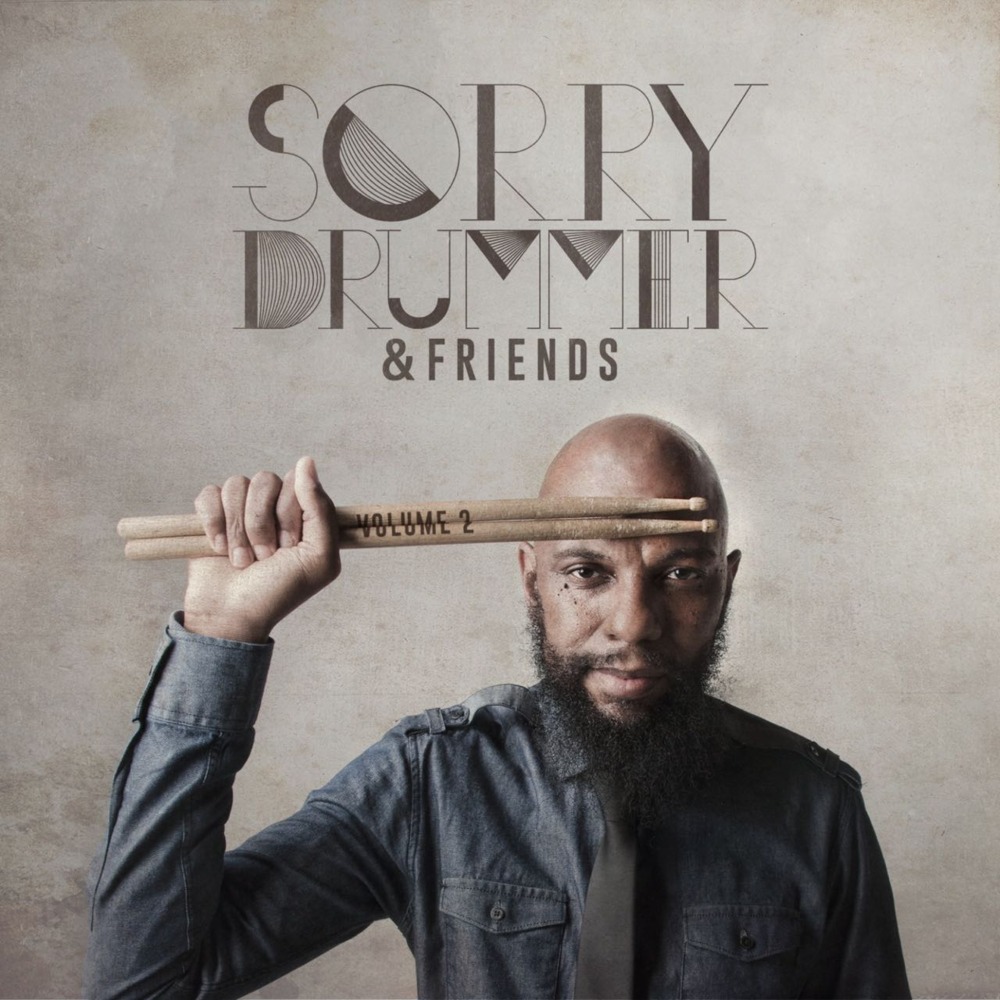Sorry Drummer & Friends - Volume 2