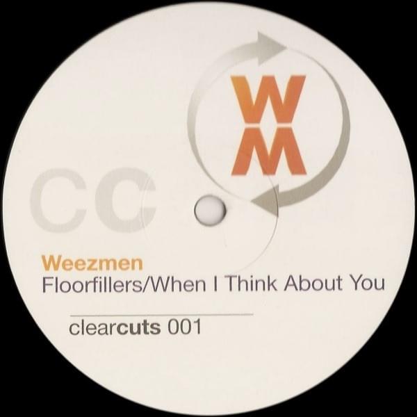 Floorfillers / When I Think About You