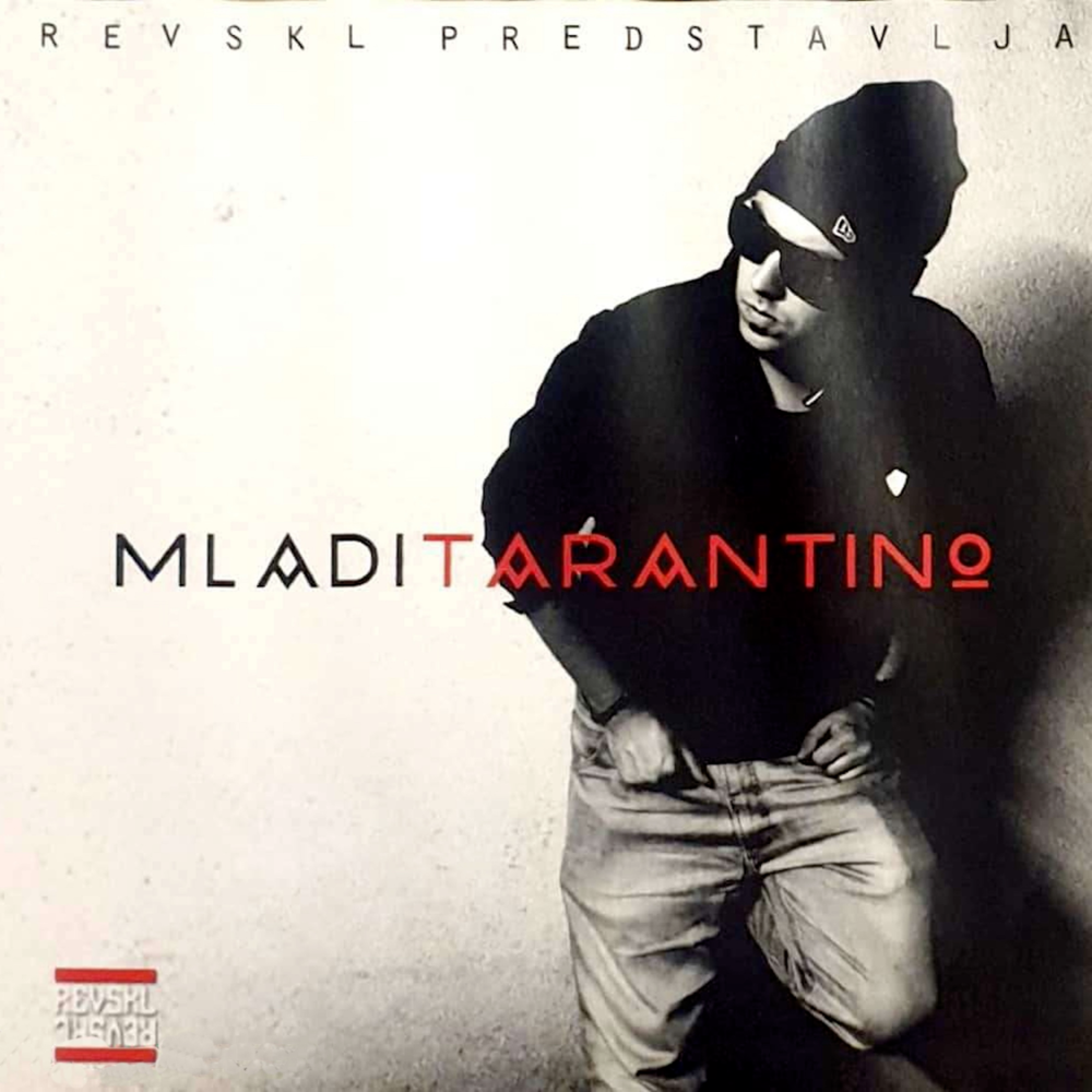 Mladi Tarantino