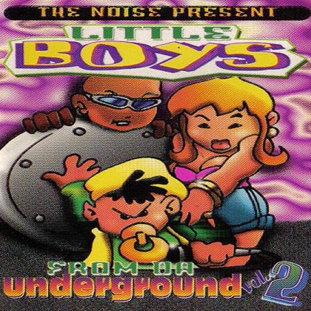 From Da Underground 2
