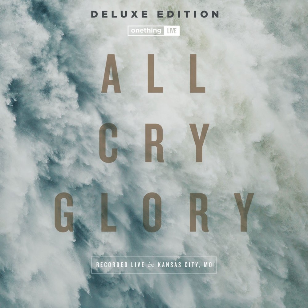 All Cry Glory (Live)
