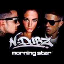 Album cover art for "Shall The Youth Of Zion Father" by N-Dubz