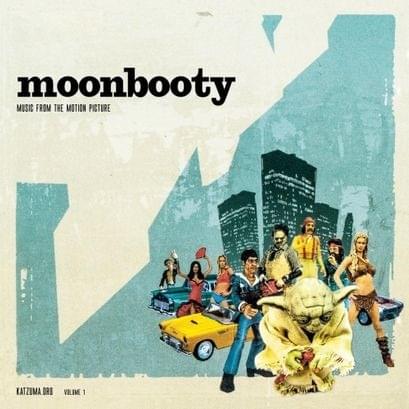 Moonbooty