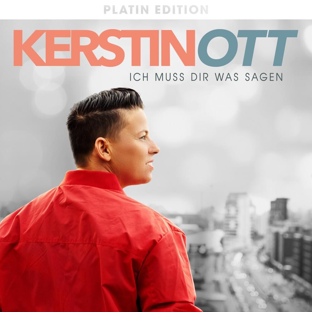 Ich muss dir was sagen (Platin Edition)