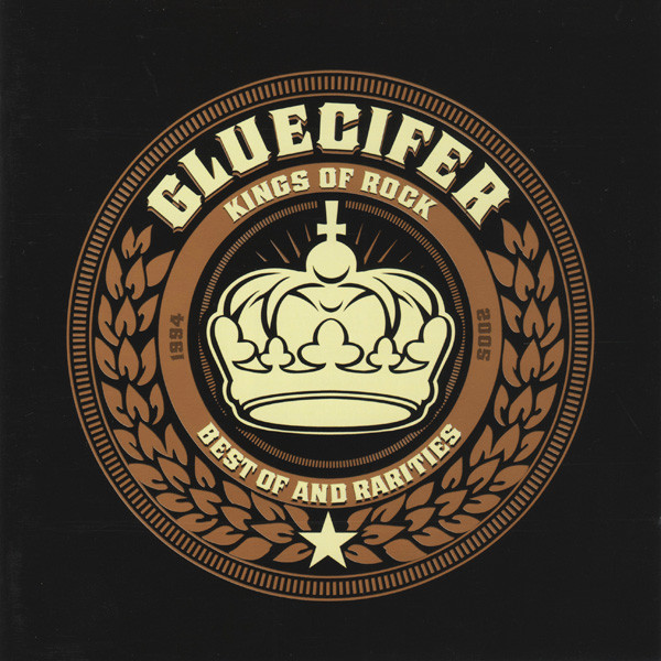 B-Sides And Rarities (1994-2005)