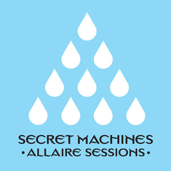 Allaire Sessions