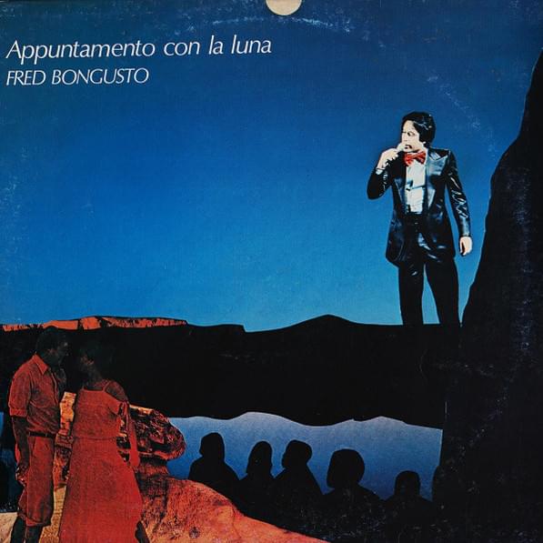 Appuntamento con la luna