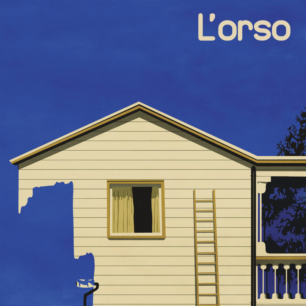 L’orso