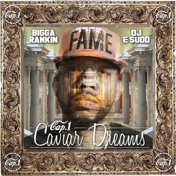 Caviar Dreams