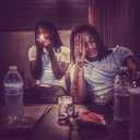 leanin' (remix) Cover Art