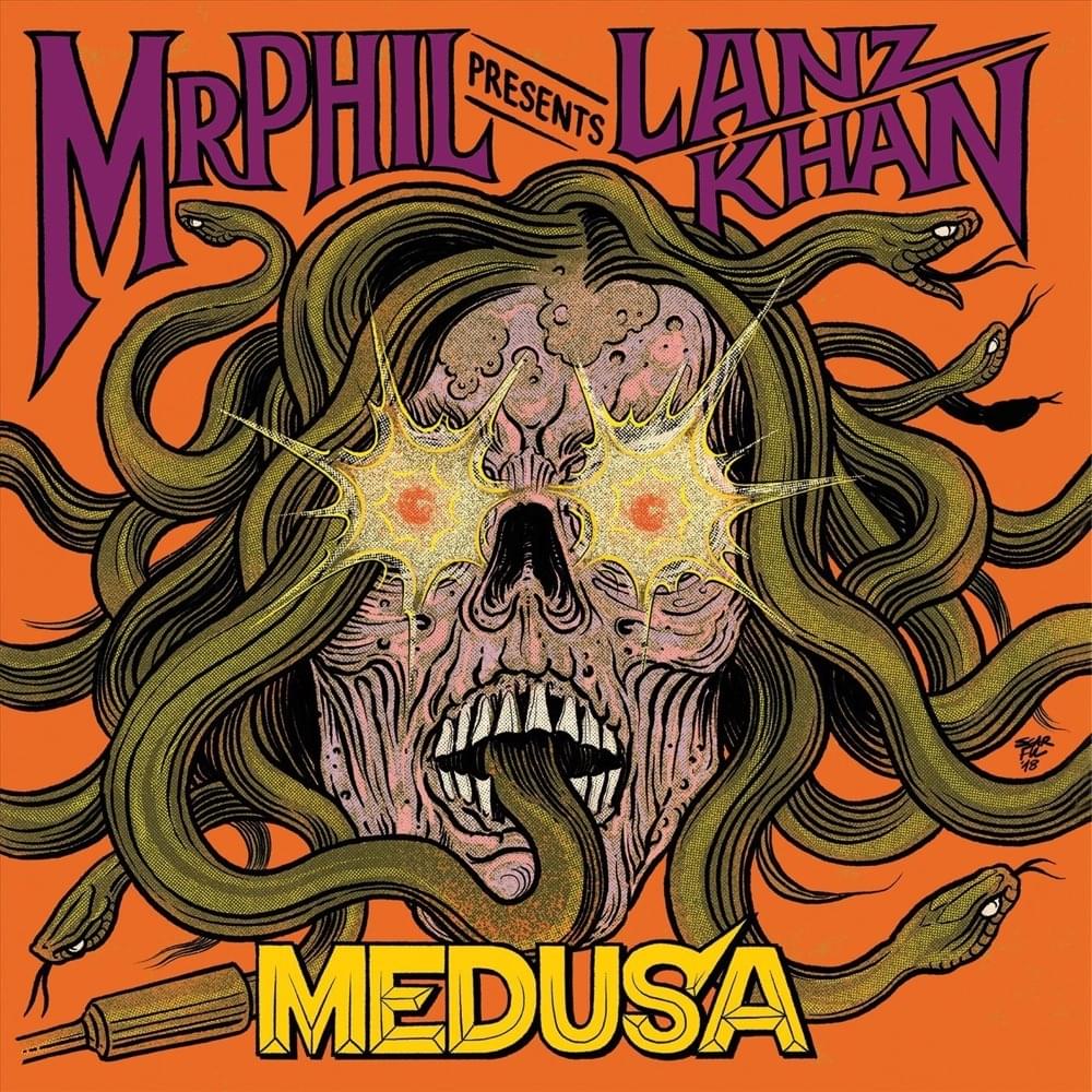 Medusa - EP