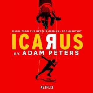 Icarus (Music From the Netflix Original Documentary)