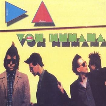 Vox Humana