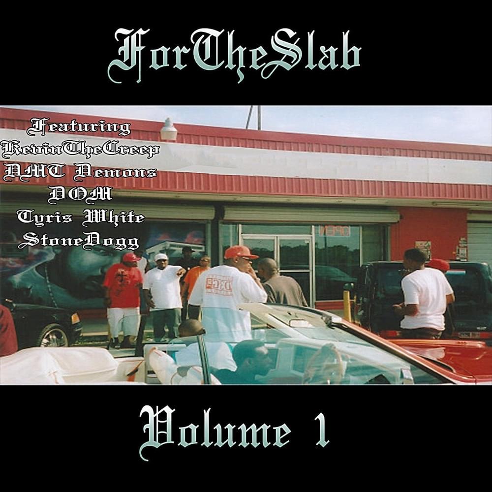 FORTHESLAB VOL.1