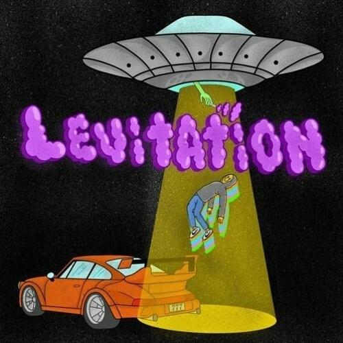 Levitation