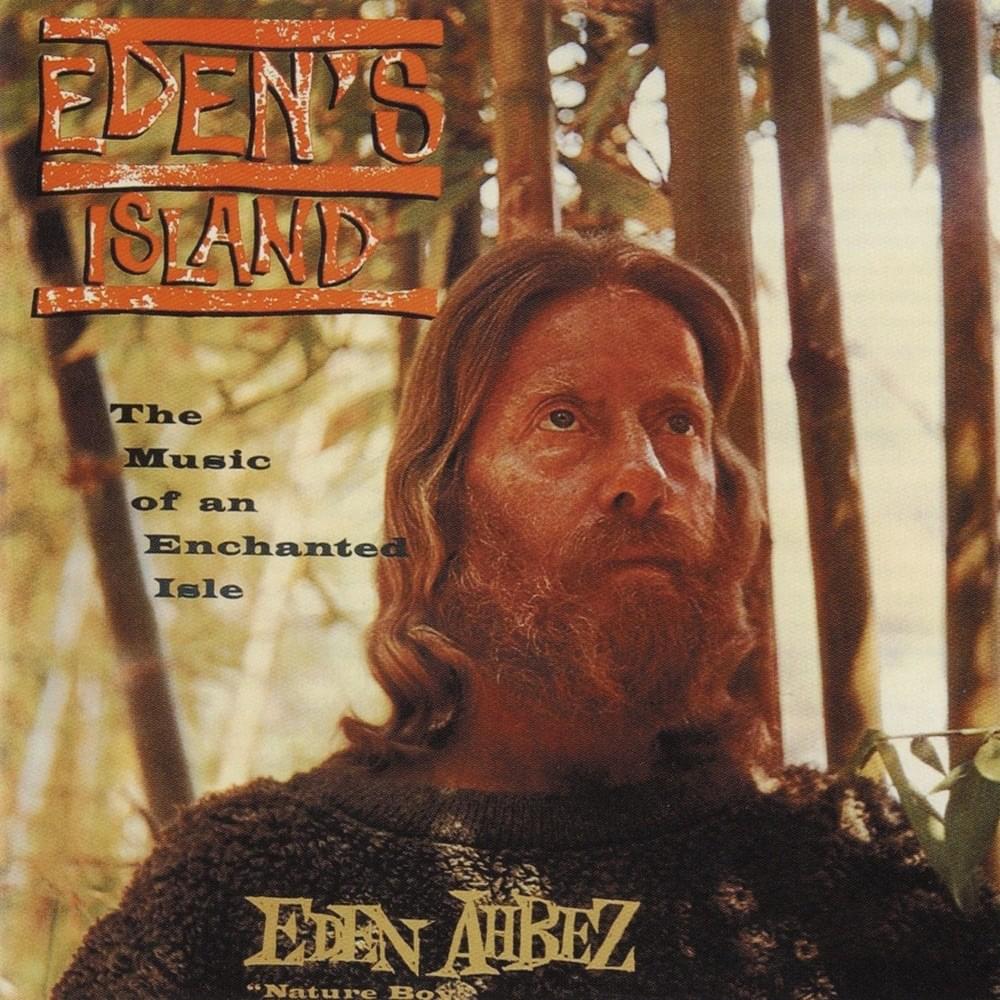 Eden’s Island