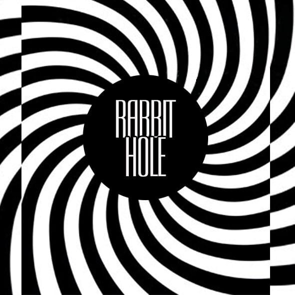 Rabbit Hole — EP