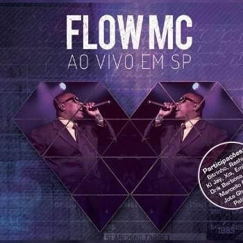 Flow MC Ao Vivo em São Paulo