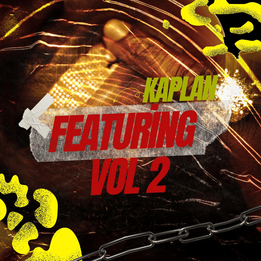 Featuring, Vol. 2