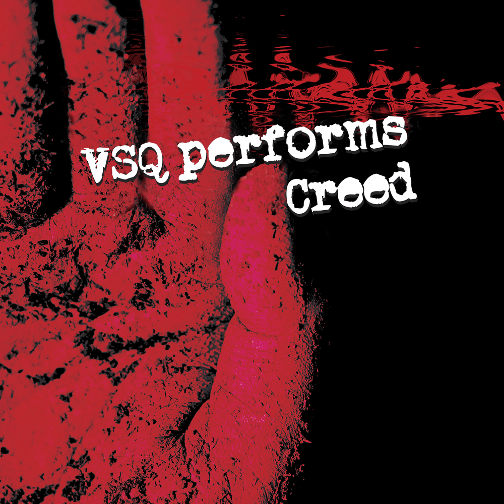 VSQ Performs Creed