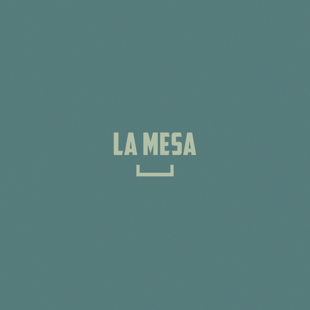 La Mesa