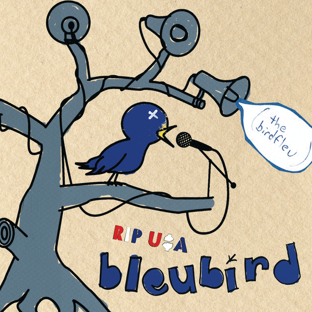 Rip U$a (The Birdfleu)