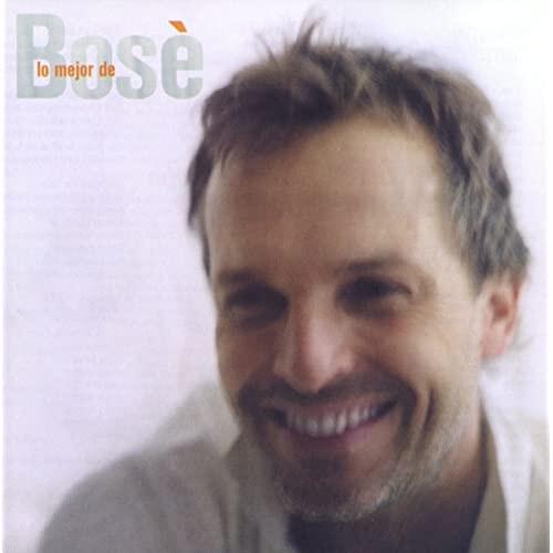 Lo mejor de Bosé