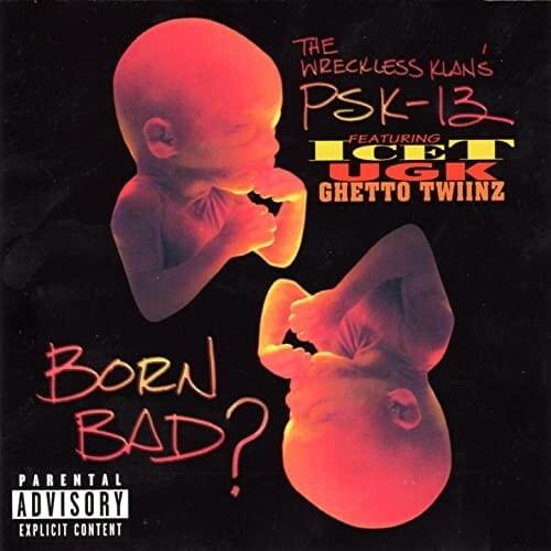 Born Bad