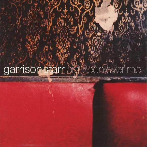 Eighteen Over Me