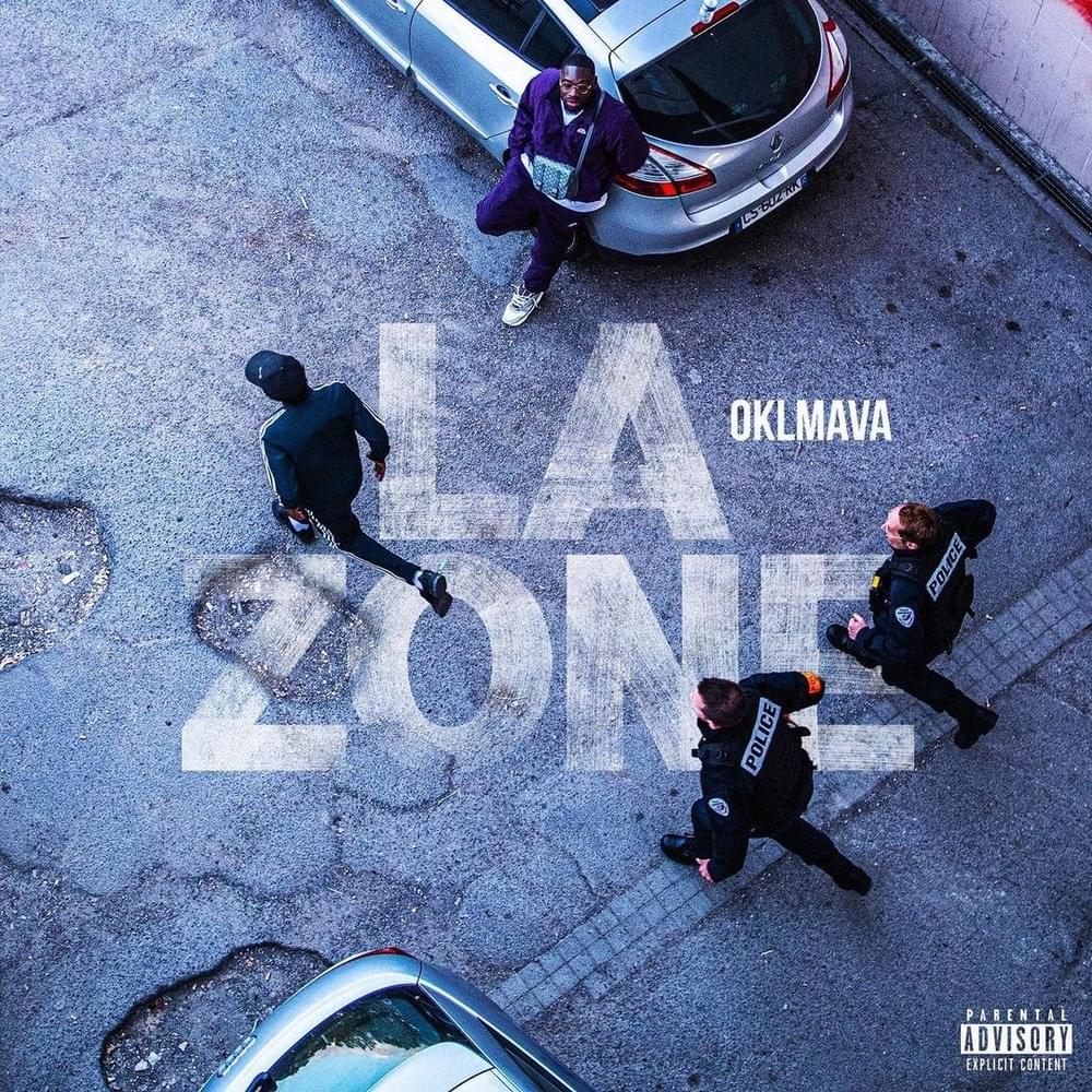 La zone