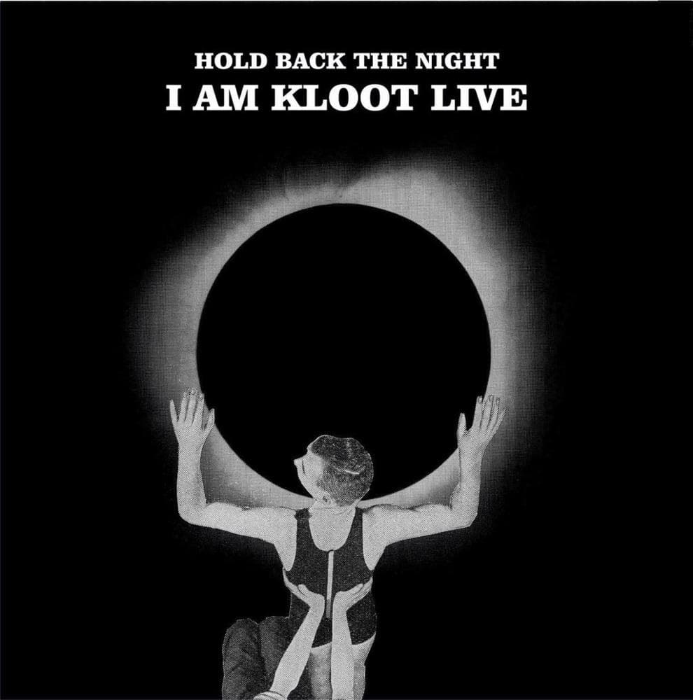 Hold Back The Night Cover Art