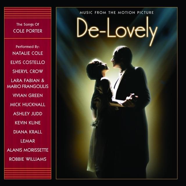 De-Lovely (Music from the Motion Picture)
