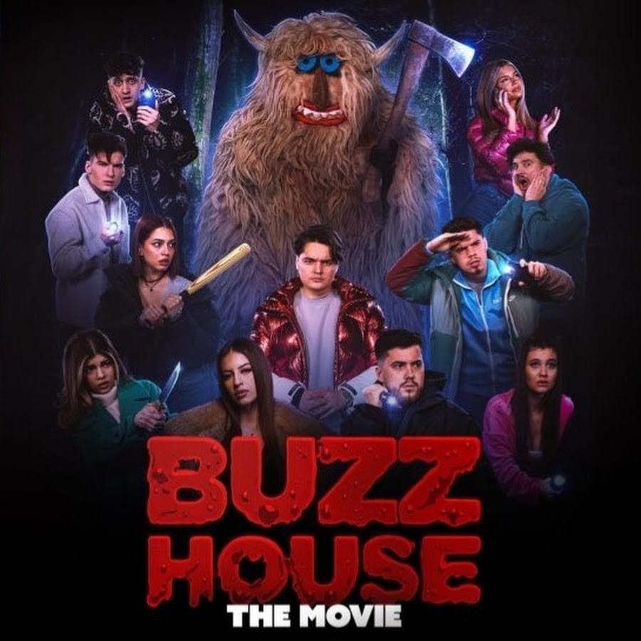 BUZZ HOUSE (Soundtrack)