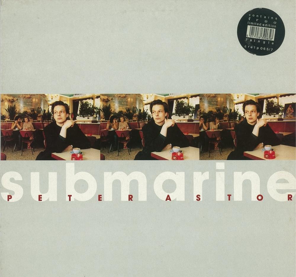 Submarine