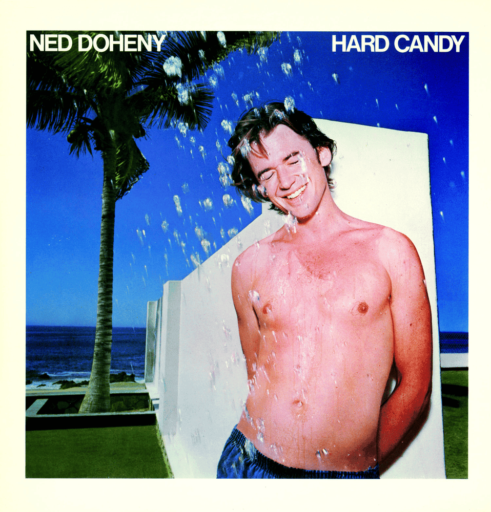 Hard Candy