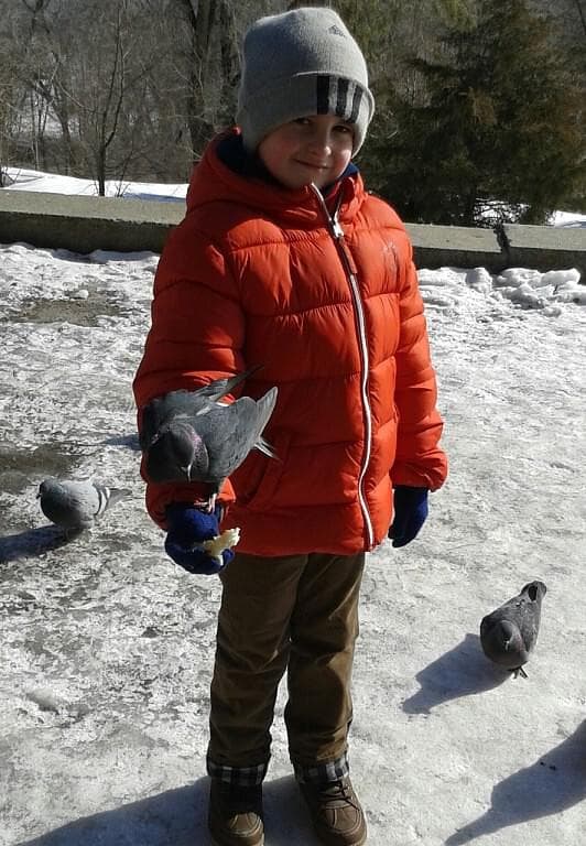 Album cover art for "Урус (Urus)" by Z1br3ks