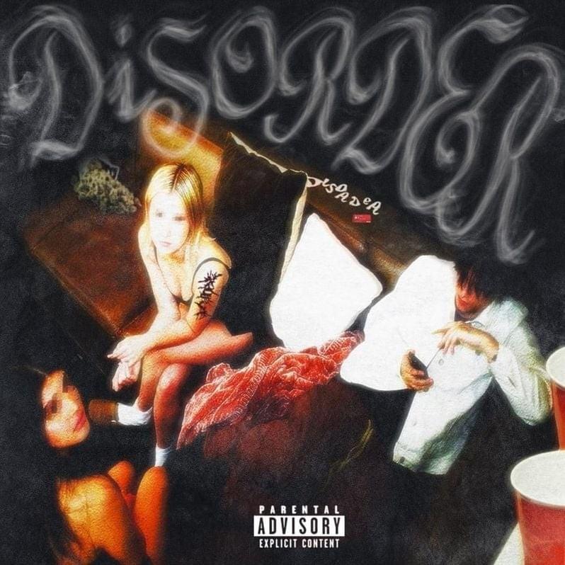 disorder (V1)