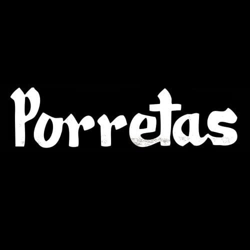 Porretas