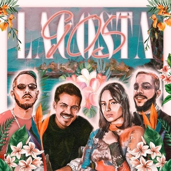 LACOSTA 905 - EP