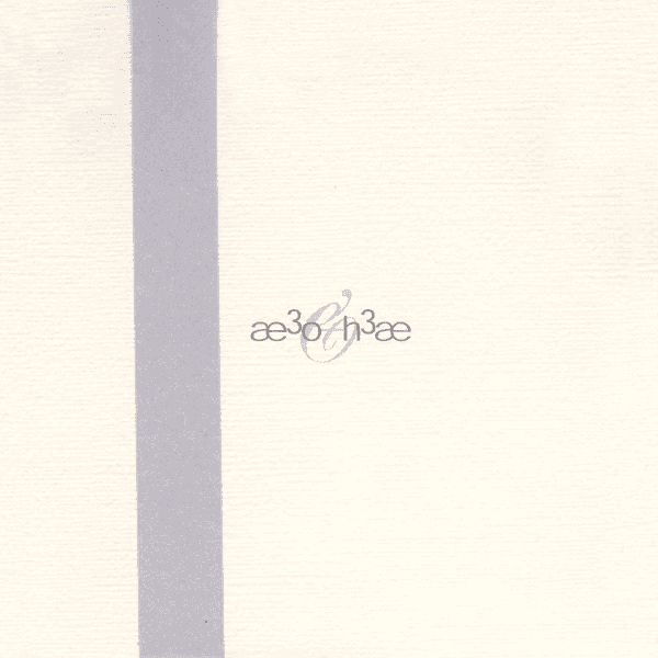 æ³o & h³æ