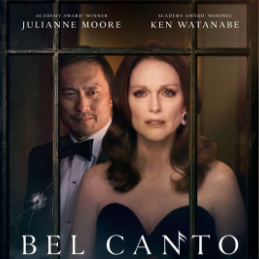 Bel Canto (Soundtrack)