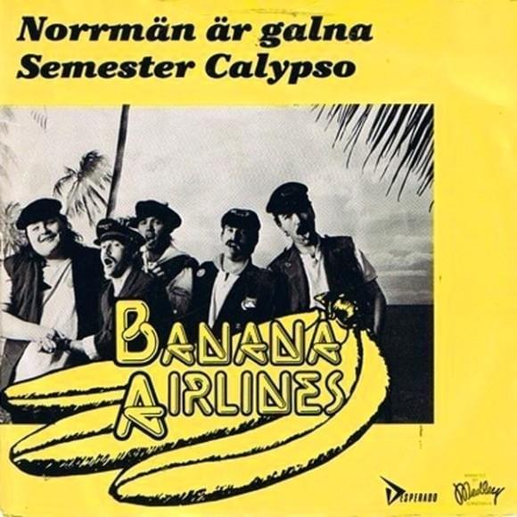 Norrmän Är Galna
