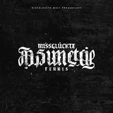 Missglückte Asimetrie EP