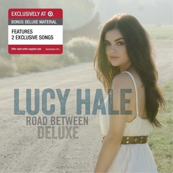 Road Between (Target Exclusive Deluxe Edition)
