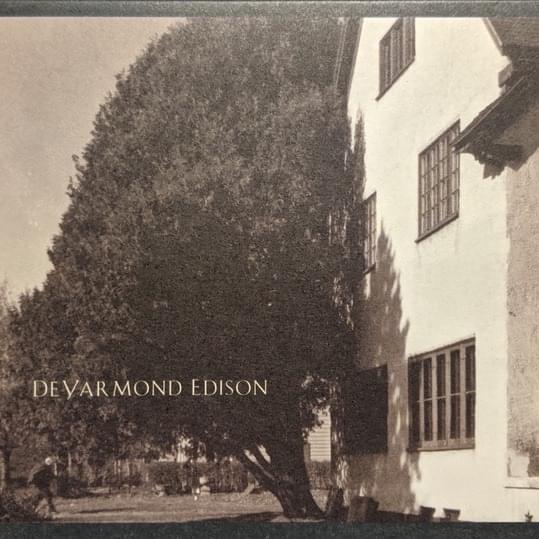 DeYarmond Edison