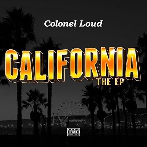 California EP