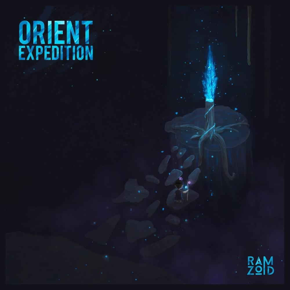 Orient Expedition